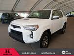Toyota 4Runner TRD Off-Road Premium 4WD
