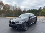 BMW X4 M40i AWD
