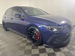 Volkswagen Golf GTI 2.0T S FWD