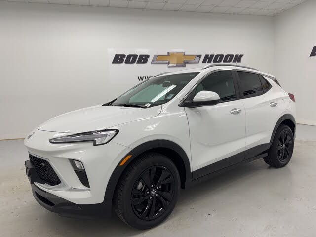 2024 Buick Encore GX Sport Touring FWD