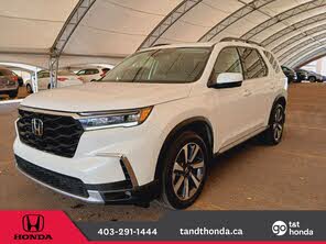 Honda Pilot Touring AWD