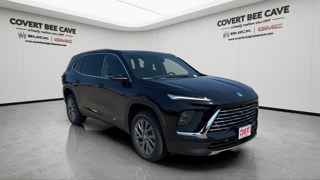 2026 Buick Enclave Preferred FWD