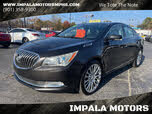 Buick LaCrosse Premium II FWD