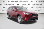 Toyota RAV4 XLE AWD