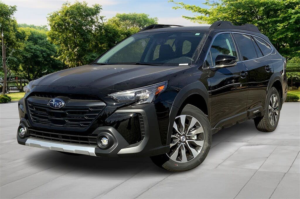 2025 Subaru Outback Limited AWD