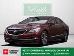 Buick LaCrosse Premium FWD