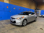 Hyundai Veloster Value Edition FWD