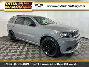 Dodge Durango GT Plus AWD