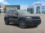 Jeep Grand Cherokee 80th Anniversary Edition 4WD