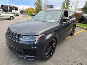 Land Rover Range Rover Sport HST AWD