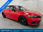 Honda Civic Sport FWD