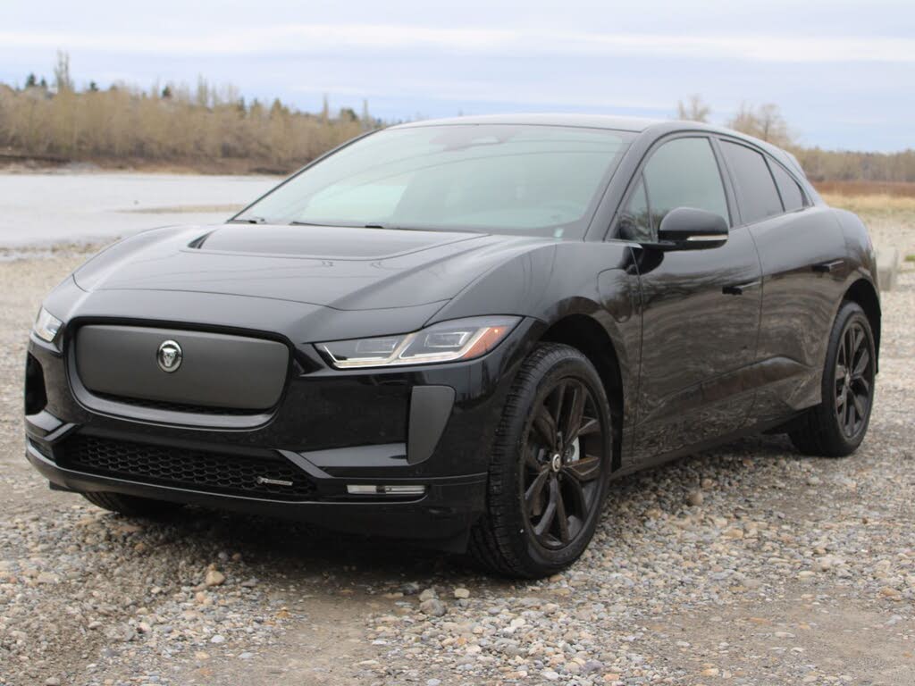2024 Jaguar I-PACE EV400 R-Dynamic HSE AWD