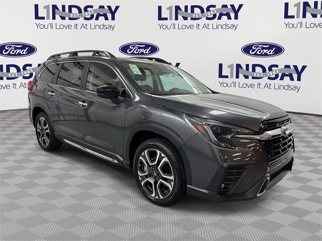 2024 Subaru Ascent Touring AWD