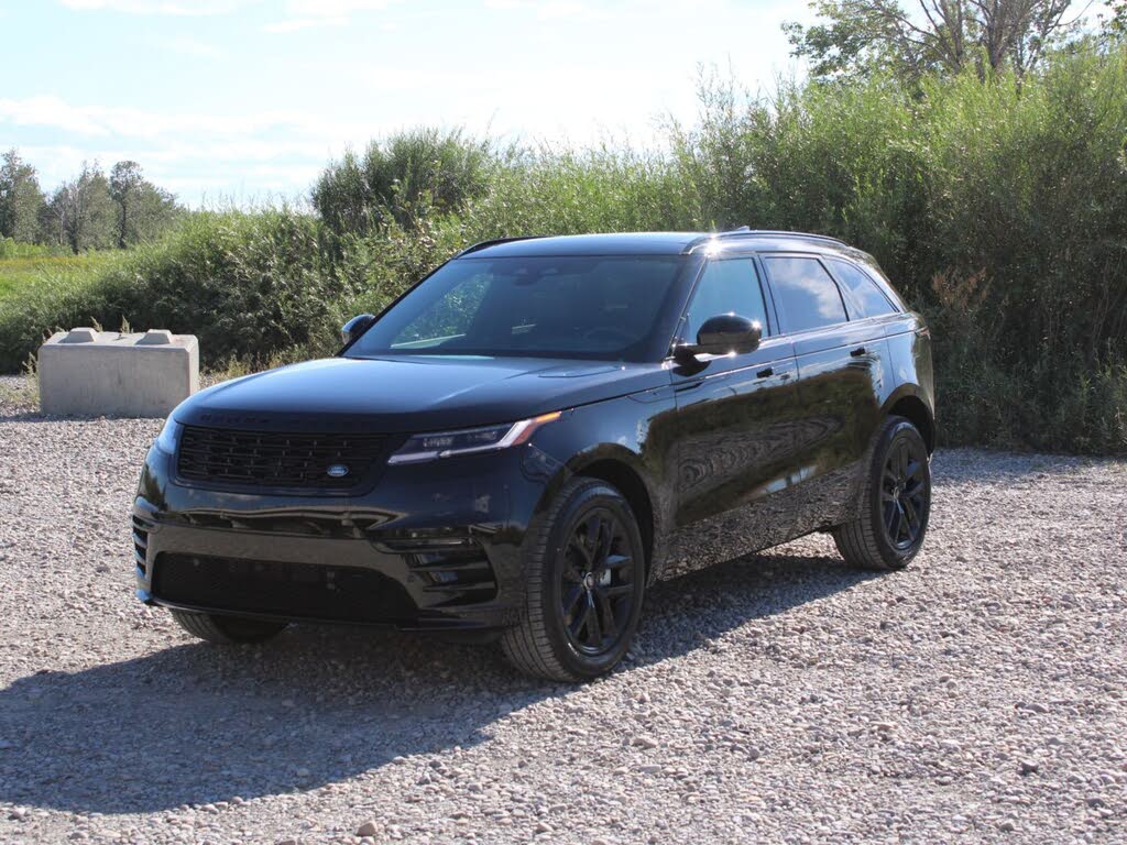 Land Rover Range Rover Velar P250 Dynamic SE AWD 2025