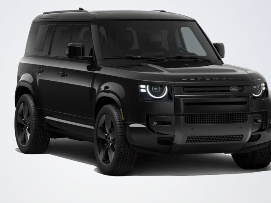 2026 Land Rover Defender 110 P400 X-Dynamic SE AWD