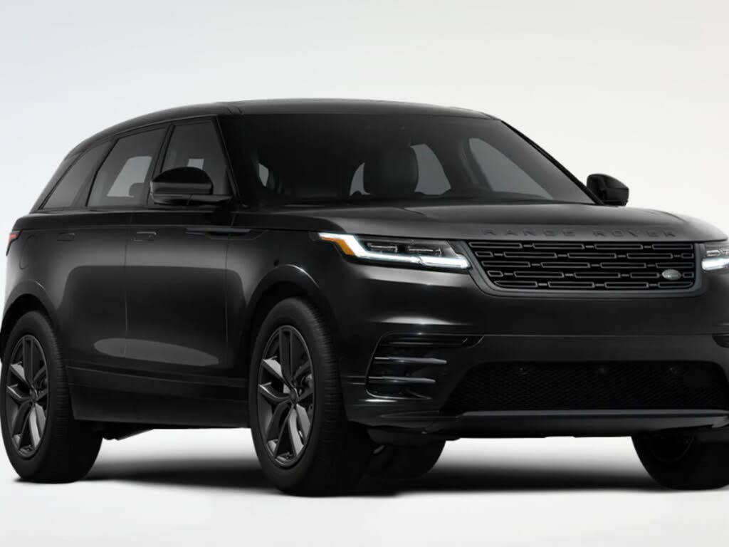2026 Land Rover Range Rover Velar P250 Dynamic SE AWD