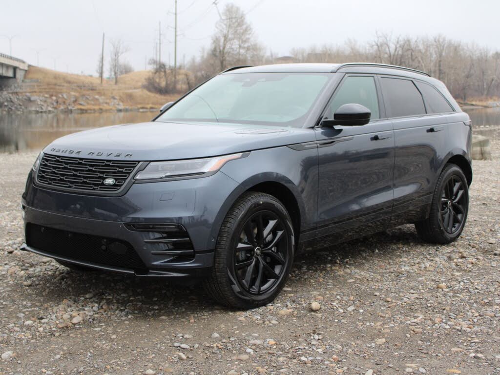 Land Rover Range Rover Velar P250 Dynamic SE AWD 2026