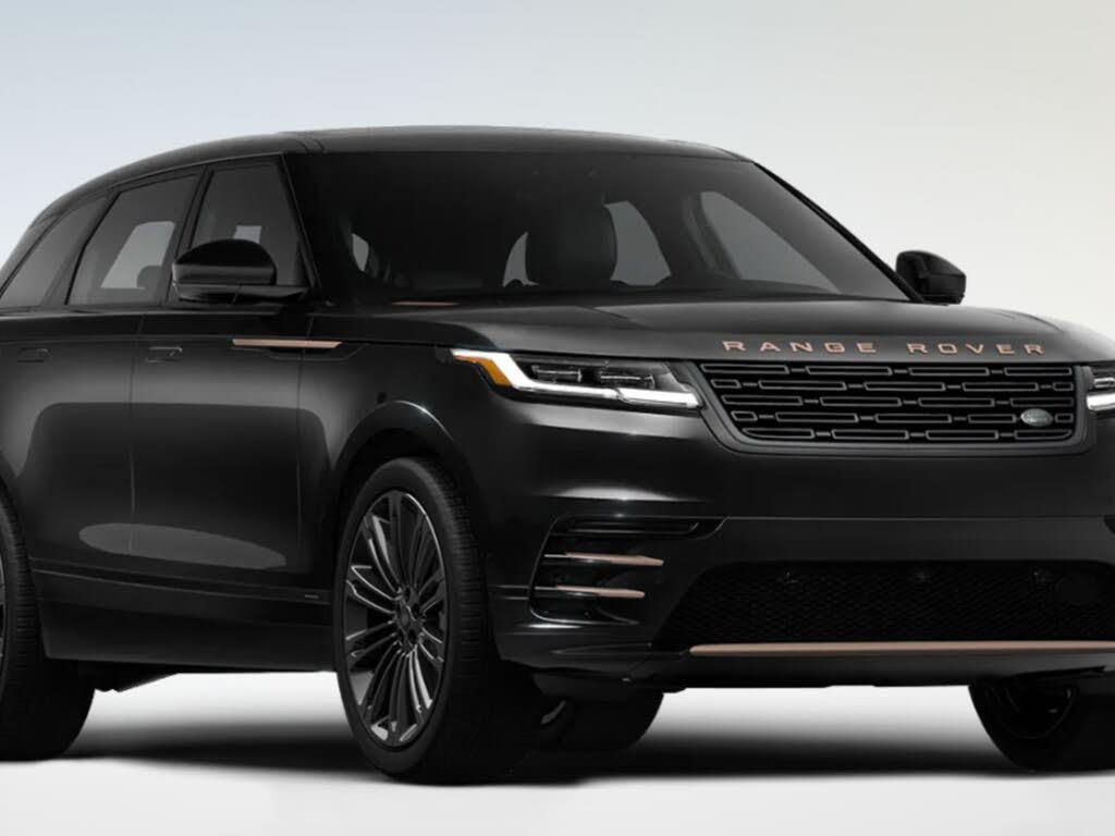 2026 Land Rover Range Rover Velar P400 Autobiograhpy AWD