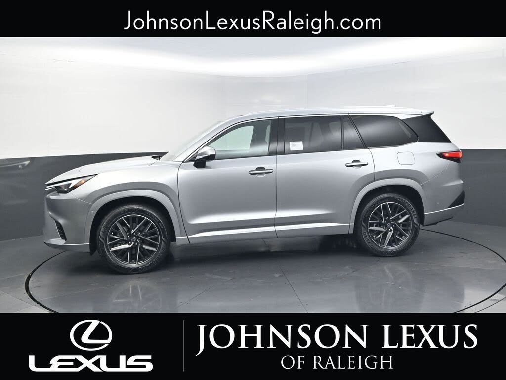 2026 Lexus TX 350 Premium AWD