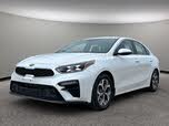 Kia Forte EX FWD