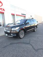 Lincoln Navigator Reserve 4WD