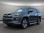 Toyota 4Runner Limited 4WD