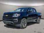 Chevrolet Colorado LT Crew Cab 4WD