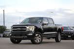 Ford F-150 Platinum SuperCrew 4WD