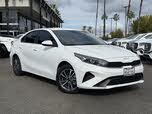Kia Forte LXS FWD
