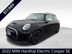 MINI Cooper SE 2-Door Hatchback FWD