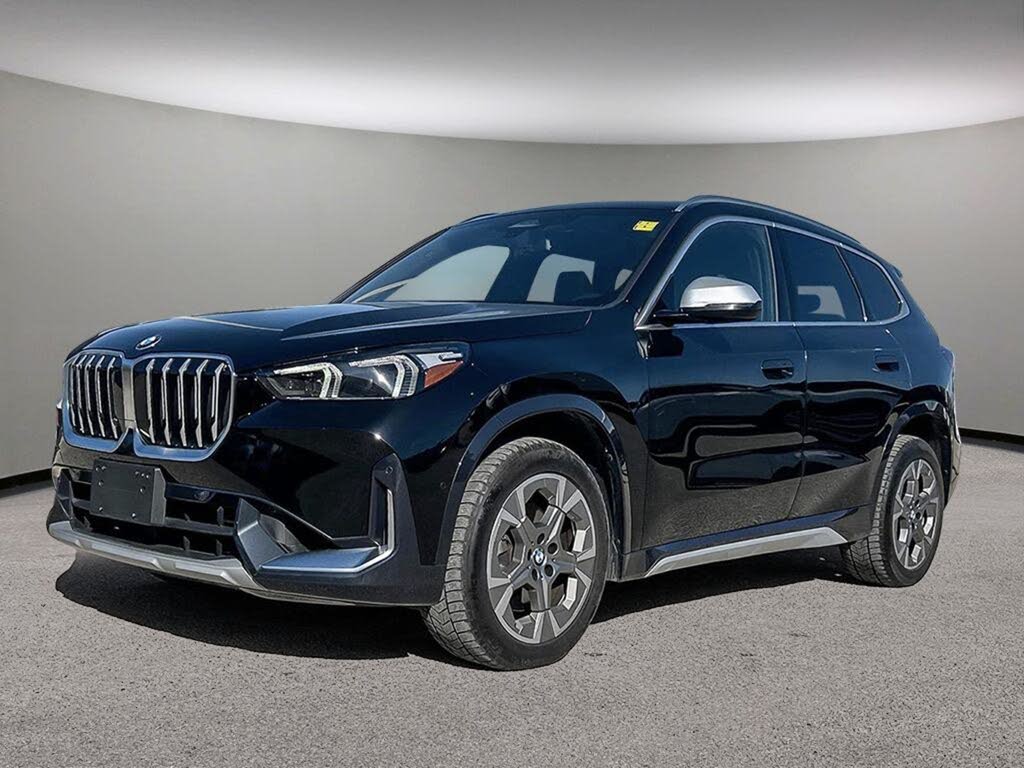 2023 BMW X1 xDrive28i AWD