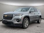 Chevrolet Traverse LT Cloth AWD