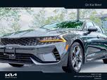 Kia K5 EX AWD