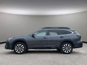 Subaru Outback Limited AWD