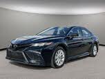 Toyota Camry SE Nightshade FWD