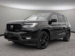 Honda Passport Black Edition AWD