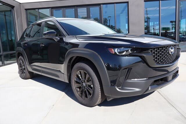 2026 Mazda CX-50 2.5 S Premium AWD