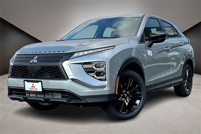 2026 Mitsubishi Eclipse Cross LE S-AWC