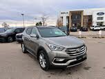 Hyundai Santa Fe Sport 2.0T AWD