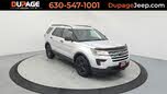 Ford Explorer AWD