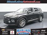 Hyundai Santa Fe 2.4L SE FWD