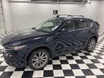 Mazda CX-5 Grand Touring AWD