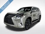 Lexus GX 460 AWD