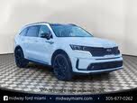 Kia Sorento SX FWD