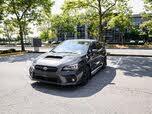 Subaru WRX Sport-tech AWD with EyeSight Package