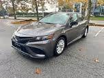 Toyota Camry SE FWD