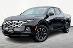 Hyundai Santa Cruz SEL Crew Cab FWD