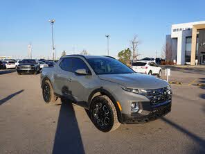 Hyundai Santa Cruz Preferred Crew Cab AWD