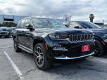 Jeep Grand Cherokee Summit 4WD