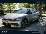 Kia EV6 Long Range AWD with GT-Line Package 2